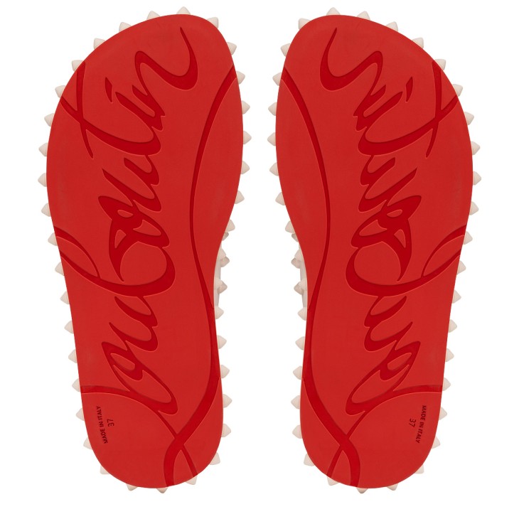 Christian Louboutin Super Loubi Flip - Image 3